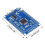 STC89C52RC Core Board Development Board 51 SCM Minimum System Board Core Development Learning Board CH340 Micro USB 7