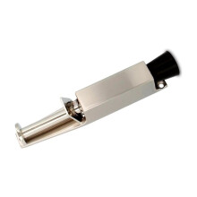 Step the , Punch Hole, Step the Door Suction, Position the Brake, Corrosion-Resistant, Easy to Install
