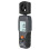 LD363 Draagbare Digitale Anemometer met LCD-Display, Temperatuursensor, Luchtstroommeter en Windsnelheidsmeting. 1