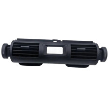 Car Dashboard Center A/C Air Vent 55405-35352 for 2007-2017 Middle Air Conditioning Outlet 5540535352