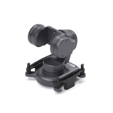 GM3 V2 FPV Gimbal 3-Axis Tracking for 19/20mm Camera for Avatar/Ascent for Drone RC Car RC Airplane NO Camera