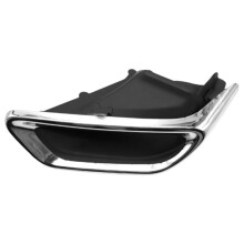 1set Exhaust Pipe Tailpipe (Right) 18320-TVE-H01 71514-TVA-A10 Suitable for Accord, Inspire