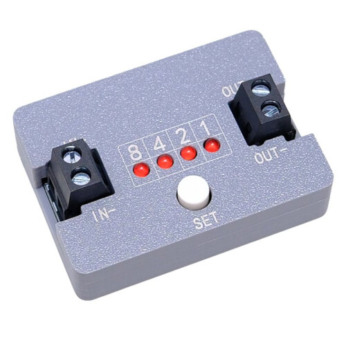 Vibration Sensing  Module High-Sensitivity Vibration Detection Sensor, Output Voltage Delay Before Shutdown
