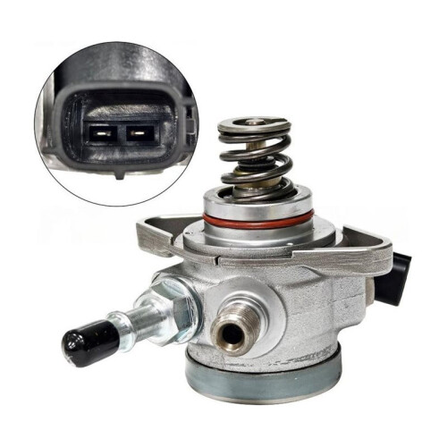FT4E9D376AC FT4E-9D376-AC Bomba de Combustível de Alta Pressão para   2.7L Turbo 2015-2018 2