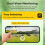 6MP Solar Powered Camera 4G SIM Solar Camera Outdoor Security Cameras 20X  Outdoor Wireless CCTV Camera EU Version 3