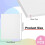4Pack White ABS Plastic Sheet 12" X 16" X 1/8" 3MM Tensile ABS Moldable Plastic Panel for Crafts, DIY, Signs 6