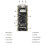 For Raspberry Pi  2 RP2350A Linux Pro Board 16MB Flash 8MB PSRAM with  Card Slot Camera Display Port MCU 2