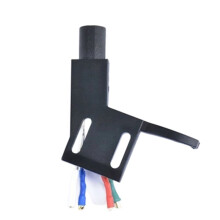TĂŞte de Cellule de Stylet de Platine LP avec 7 Trous pour pour pour Platine Vinyle