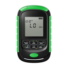 OP60NT-70+10DB Li-Lion Battery Optical Power Meter Visual Fault Locator Network Cable Test Optical Fiber Tester LED VFL