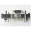For  Dedicated Adapter BDC2/BDC3/BCP/U Work with Multi Prog, VVDI PROG, Key Tool Series 1