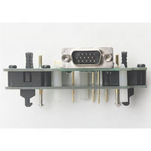 For  Dedicated Adapter BDC2/BDC3/BCP/U Work with Multi Prog, VVDI PROG, Key Tool Series