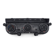 Panneau de ContrĂ´le de Chauffage 2GD907426A 2GD907426E pour T-Roc Interrupteur de Climatisation Manuelle Accessoires