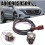 A0009059509 Car Accessory Reliable Front View Camera for - EQC Series 1