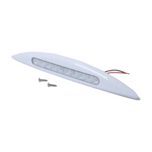 12V Interior Roof Light Cabin Porch Light for RVs Campervans Yachts White
