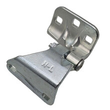 Sidodörrs Gångjärnsbegränsare för - MP1 MP2 MP3 941/944 1996-2013 A9417200037 Övre Gångjärn