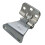 Side Door Hinge Limiter Stop for -  MP1 MP2 MP3 941/944 1996-2013 A9417200037 Upper Hinge 1