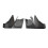 Motorcycle Front Spoiler Winglet Spoiler Aerodynamic Wing Downforce Deflector for  RS457  457 2024-2026 1