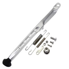 Kickstand Side Stand+Spring Kit for EXC 300 EXCF XC XCF Six Days 150 250 300 350 450 500 for TE TX FX FE