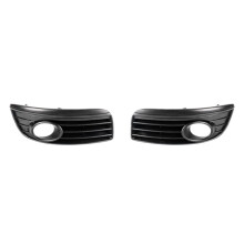 1 Set Stötfångargrill 1k0853666AD 1k0853665AD Lämplig för 5 Sagitar