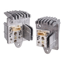 Módulo Controlador de Farol LED Novo 4M8941475 4M8941476 Fonte de Luz Adequada para Unidade DRL Do Carro para Q8 Lastro da Unidade Q8