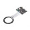 ReSpeaker Flex XVF3800 Circular 4-Mic AI Microphone Array, with XIAO ESP32S3, USB/I2S for Robotics Embodied AI 1