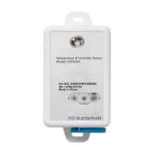 LHT65N LoRaWAN Temperatur- und Feuchtigkeitssensor für Seeed Studio-Ökosysteme, Kompatibel mit IoT-Systemen, 915 MHz