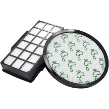 HEPA Filter for X-Trem Power Cyclonic / Silence Force Cyclonic Vacuum Cleaners (RO69xx, RO6971EA) - Replaces ZR006001