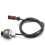 A0009059509 Car Accessory Reliable Front View Camera for - EQC Series 7
