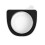 Front Camera Protector [Front Bumper Lens Guard] for  Model Y with Precision Alignment Clears Fog Fast 1
