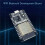 ESP32 Development Board ESP32 WROOM-32 CP2102 Board WiFi  Compatible Module for  Home Mobile IoT 2