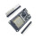 ESP32 Development Board ESP32 WROOM-32 CP2102 Board WiFi  Compatible Module for  Home Mobile IoT 3