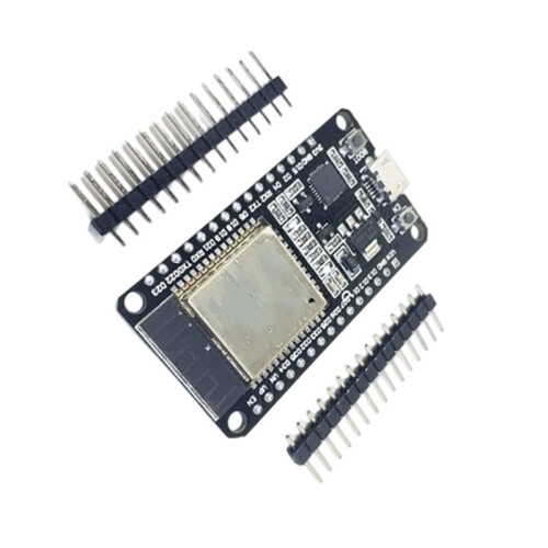 ESP32 Development Board ESP32 WROOM-32 CP2102 Board WiFi  Compatible Module for  Home Mobile IoT 2