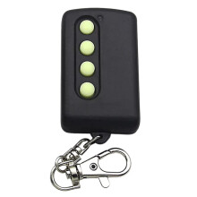 Garage / Gate Remote Control 250-450MHz Adjustable Frequency for REMOCON RMC600 RMC-600 RMC 610 LRT-1 Gate Opener