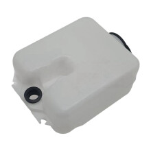 Windshield Washer Tank for L200 Triton Strada K57T K62T K64T K65T K67T K72T K74T K75T K77T 1996-2007 MR245373