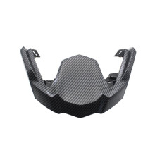 Motorcycle Beak Front Fairing Cowl for R1200GS ADV 2014-2018 R1250GS ADV 2019-2013 Extender Cover Beak