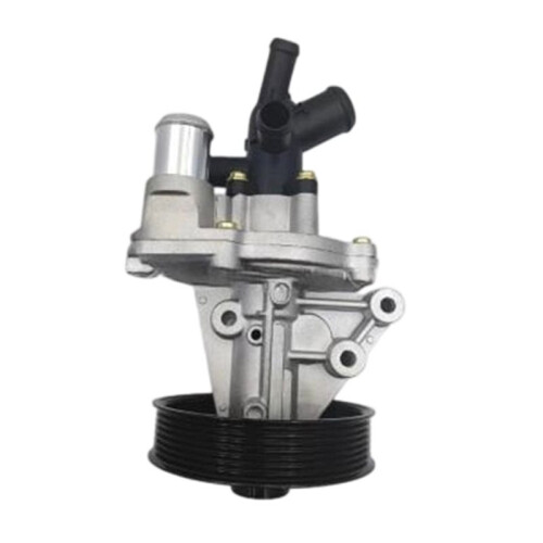 BB3Q-8A558-CC Motor Waterpomp Assemblage voor  Ranger 2.2 TDCi 2011-2018 Auto Accessoires