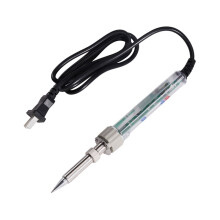 200W Digital Display Soldering Iron, 200-5600C Adjustable Temperature, Fast Heating Welding Tool for Home Repair DIY
