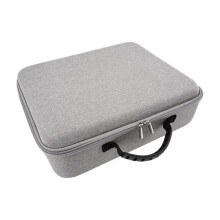 Harde EVA Draagtas voor W2S Reis Draagbare Opslagzakken Doos voor W2S Accessoires