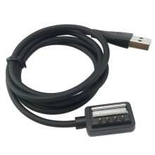 Dock Charger Adapter USB Charging Cable Power Charge Cord for 9/Baro/D5 for Spartan Ultra/Sport Wrist HR