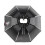 TRIOPO KS2-65cm Foldable Octagon Softbox Photography Diffuser for  V860III TT600 Speedlite Flash Light Without Grid 1