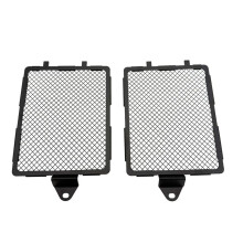 For R1300GS ADV R1300GS Adventure R1300GSA 2023-2026 Motorcycle Radiator Grille Guard Cover Protector Accessories