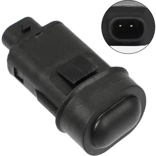 New Car Trunk  Tailgate  Key Button 22789337 for  Malibu 2012-2015