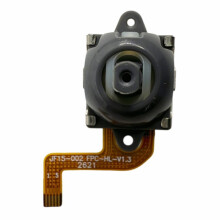 Vervang 3D Analoge Joystick voor Retroid Pocket 5 Gameconsole Duimstick voor Retroid Pocket 5 Gamecontroller