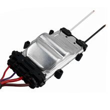 1137328362 Kylfläktkontrollmodul för A6 för - W169 1137328294 7L0959455F 1137328098