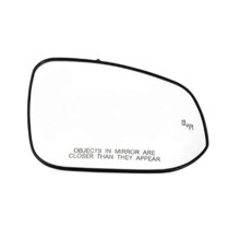 Bakspeglar (Höger) 89731-0E371 897310E371 Lämplig för RAV4 Hilux Surf 4Runner (Blind Spot Heating)