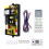 PG202KC-D Air Conditioner Control Board with Display Only for Fixed-Frequency Wall-Mounted Air Conditioners Conditioners 1