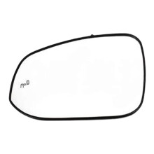 Bakspeglar (Vänster) 89791-0E351 897910E351 Lämplig för RAV4 Hilux Surf 4Runner (Blind Spot Värme) 1st