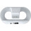For PS5 Controller Floating Single Charging Dock - Contact-Based Charging Stand with RGB Lighting 3