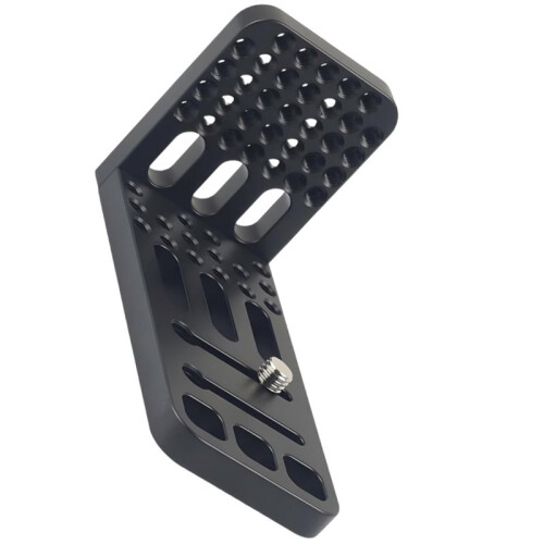 Camera L Bracket,Vertical Horizontal  Quick Plate for  for  for  for  Gimbal Short Version