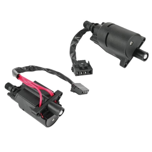 71640-99 Motorcycle Ignition -Ignition Lock Assembly (Including Complete Wiring Harness) for  Road King